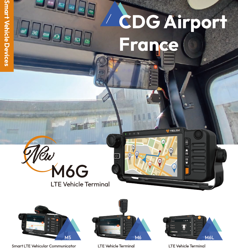 SMART AIRPORT
