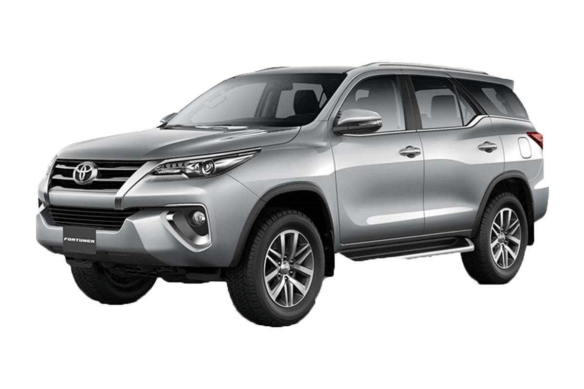 Fortuner